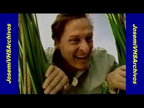 Mega Commercial Breaks (July 2004)