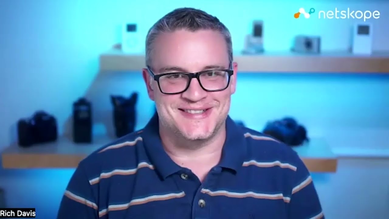 How to Protect Your Business: Data Privacy & Security w/ ChatGPT & Generative AI Models | Rich Davis