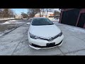 Toyota Auris 120T 2016