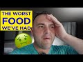 Disneyland paris vlog  day 3  the worst food  why connor hates captain jacks