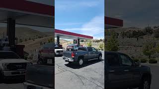 California sucks even in Reno Nevada