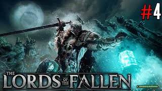 Vdeo Lords of the Fallen (2014)