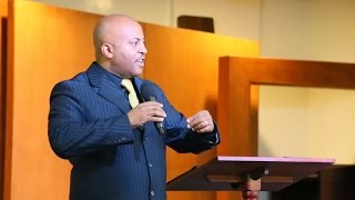 የእምነታችን እርግጠኝነት መጋቢ ዮናስ ጸጋዬ | "The reality of our faith" Pastor Yonas Tsegaye