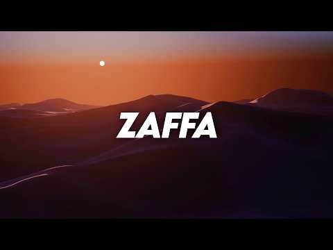 AFRONOM - ZAFFA [Arabic Afro House]
