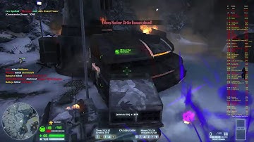 Renegade X some public games