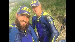 Best Buddys in VR46 Twin-Look