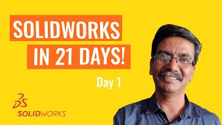 D1 | SolidWorks | Introduction