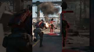 Squad: Kill the Justice League - Deadshot Insane Gameplay (4K 60FPS