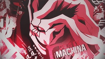 Deus Ex Machina - Ergo Proxy