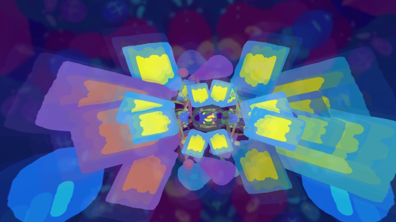 Kyleen Downes - And So It Goes