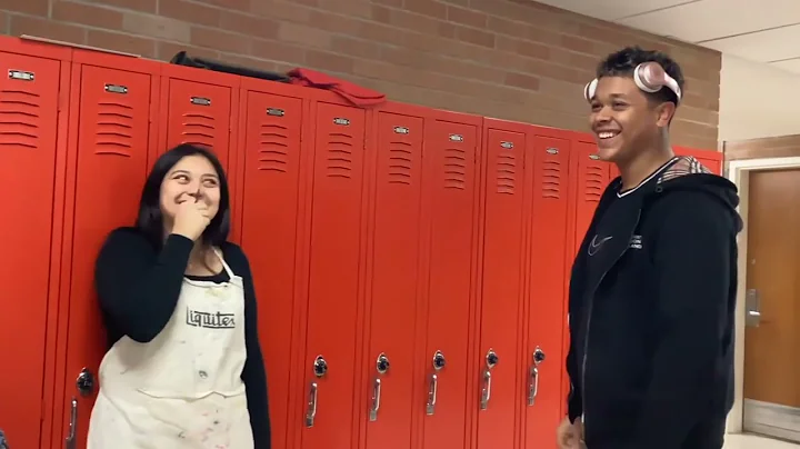 Trojan News 3C Broadcast December 5, 2025