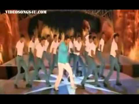 Simhadri - Cheema Cheema