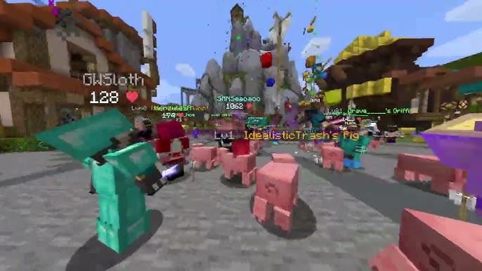 What day did Technoblade die? Minecraft r's death announced via  short  video