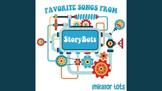 Ask The Storybots Theme