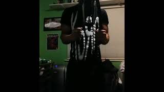 440 Lbs Maxmuscle Challenge