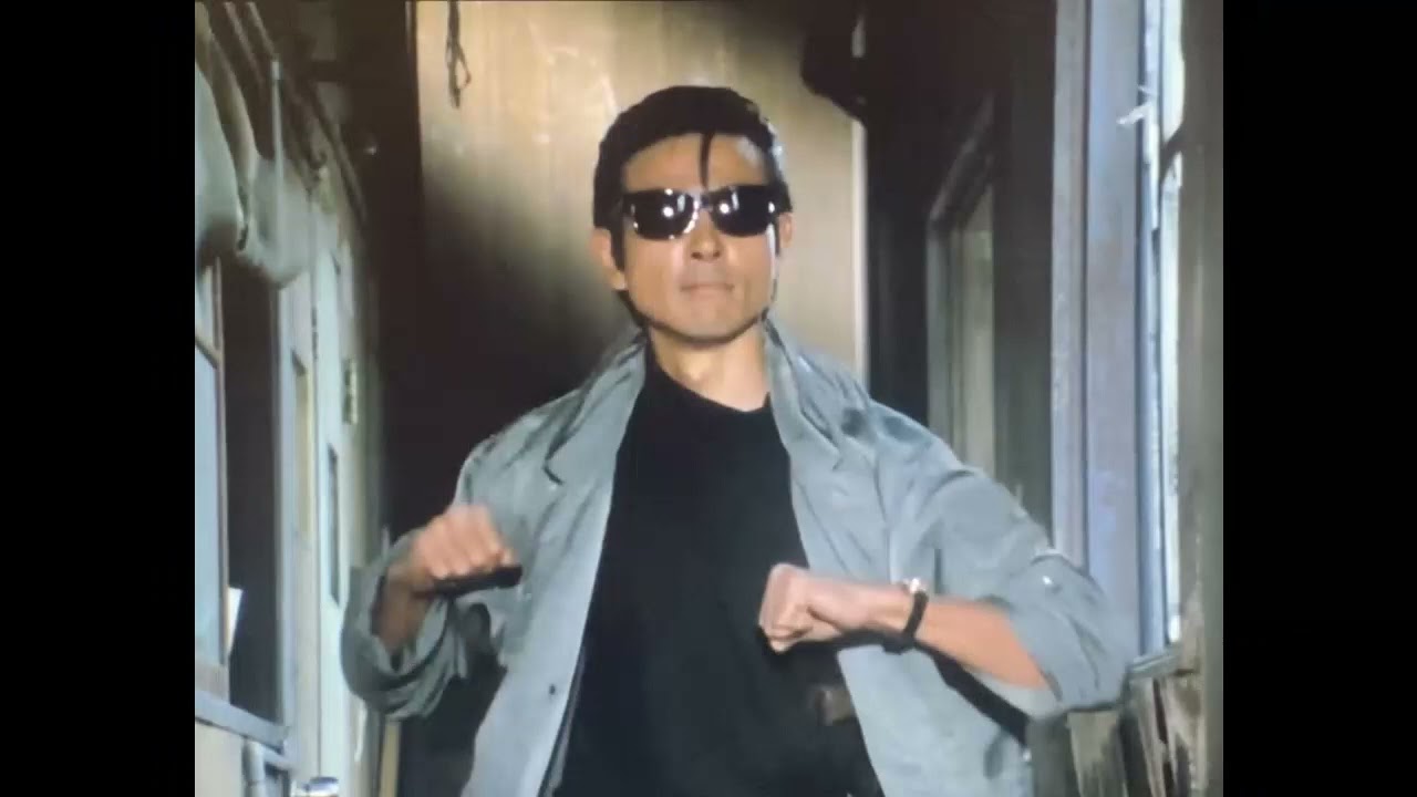 あぶない刑事　Want You Back Again