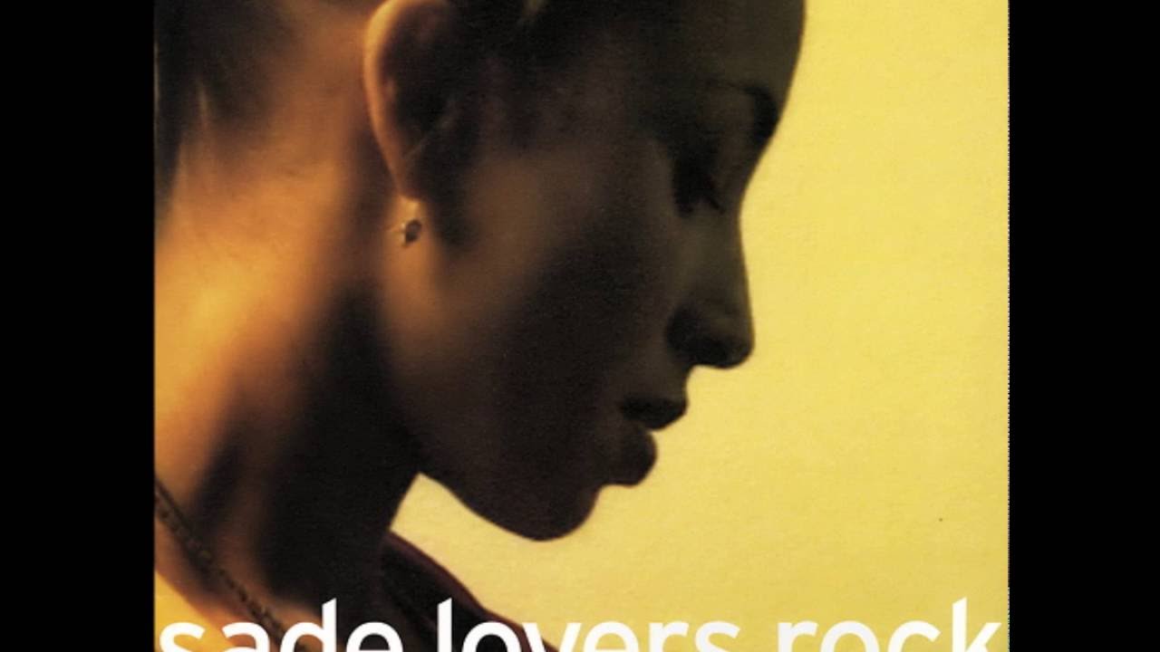 Every Word - Sade (2000) - YouTube