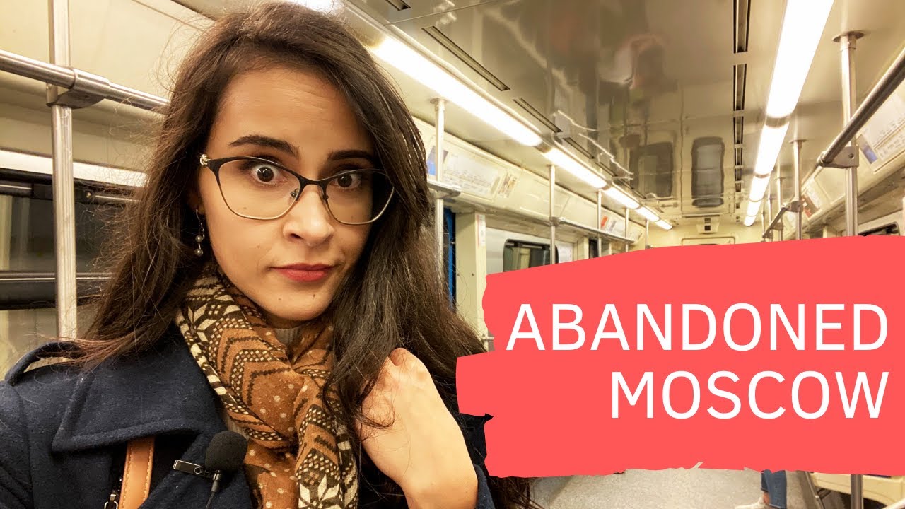 How does quarantine in Moscow look like? |  RUSSIAN NEWS