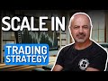Scale in trading strategy  the rsi2 scalein secret every trader needs
