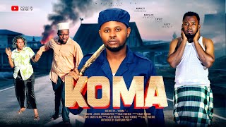 KOMA 💞 PART 1 | LOVESTORY | NJENJE TV