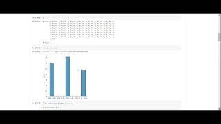 An analysis of sklearn's wine recognition dataset