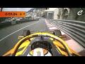 Taylor Barnard Sets Formula E's Fastest Lap in Monaco 🇲🇨  | 2025 Monaco E-Prix
