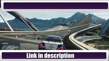 Need For Speed Most Wanted Terminal Velocity