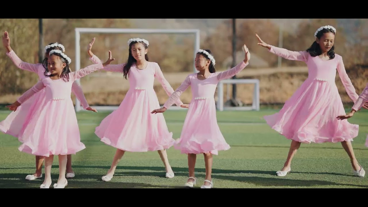 Mari wanglo | Makuiluangdi SBS | Children Ministry | LNBA-M