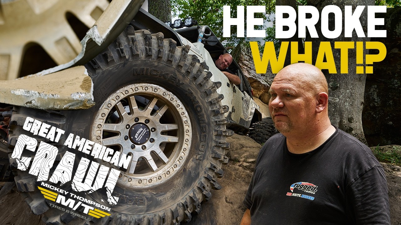 Trail Carnage на ранчо Good Evening — вы не поверите, какой это отдых!