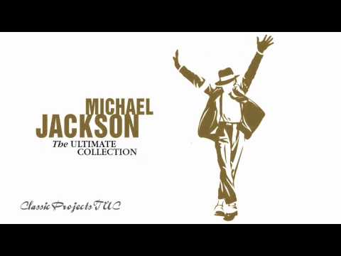 Michael Jackson - The Ultimate Collection (Album) - YouTube
