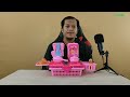 Mainan Anak Kitchen Set Buatan Lokal