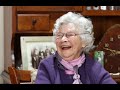 Myra Chenoweth interview