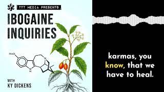 Ibogaine Inquiries Part III: The Sacred Roots of Iboga