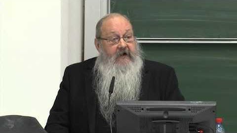 Brandom: FAGI-Humboldt-Lectures 1: Conceptual Realism and the Semantic Possibility of Knowledge