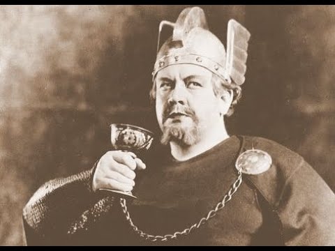 Sleduj Lauritz Melchior - O König (Columbia, April 14, 1942) na YouTube