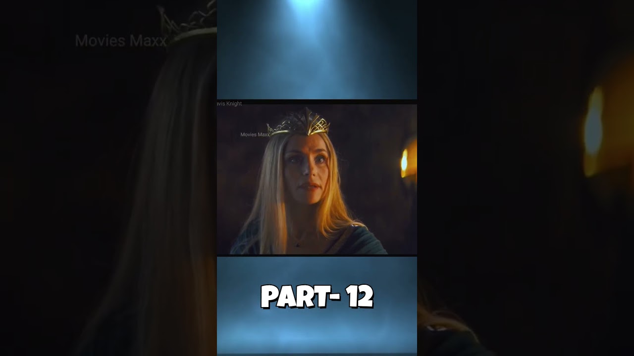 Masters of the Universe Part - 12 Movie explanation #shortsfeed #shortsviral #movieshorts