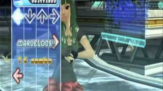 DanceDanceRevolution 2010 - Private Eye