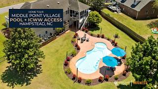 128 Middle Point Rd video tour