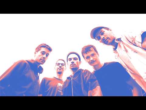 Mokhtar – Quintet