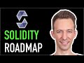 solidity developer roadmap for 2024