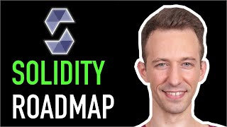 🔴 Solidity Developer Roadmap for 2024