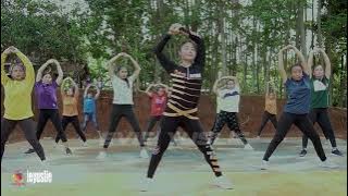 NEW SENAM BOLLYWOOD | Beginner's Gymnastics