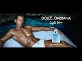 Dolce&Gabbana Light Blue Eau Intense Fragrance For Men (2017)