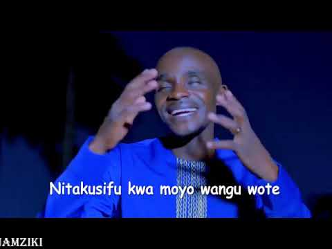 CHUMBO REVINIA MLUNGU LATEST DEEP TAITA PRAISE AND WORSHIP PRAISE MIX BY UNCO J MWANAMZIKI