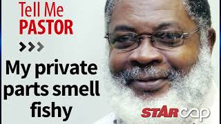 STAR CAP: Spice speaks | Graduate pushes through labour pains |  My private parts smell fishy
