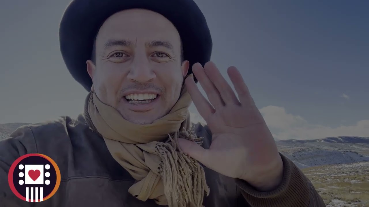 SELE VERA Y MILTON PINO EN BARILOCHE TROPEANDO