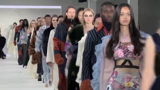 Birmingham City University at Graduate Fashion Week