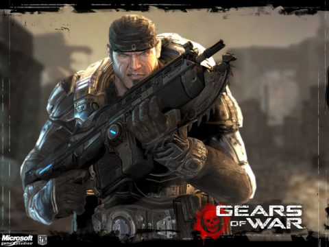 gears of war 