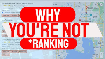 MADE FOR BEGINNERS!!! EASY {3 STEP} APPROACH TO RANKING IN GOOGLE MAPS