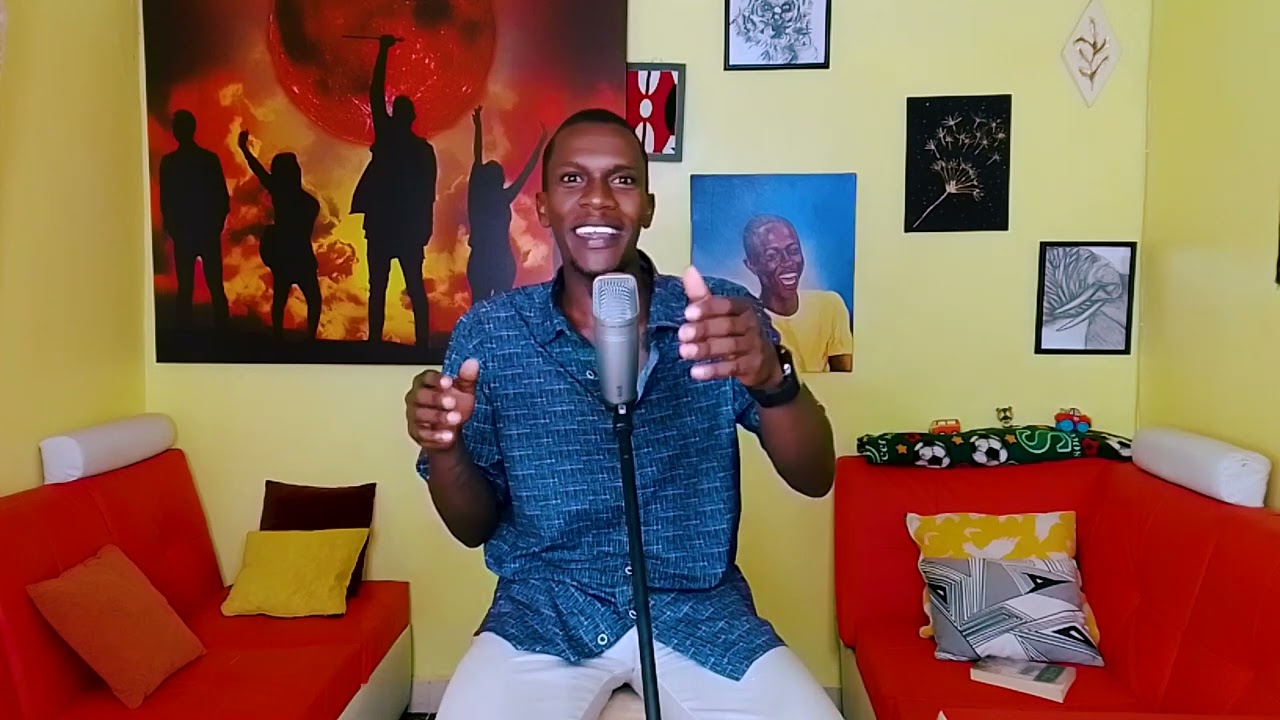 5 Things Men wish Women Knew | Real Talk with Shuba Rastus